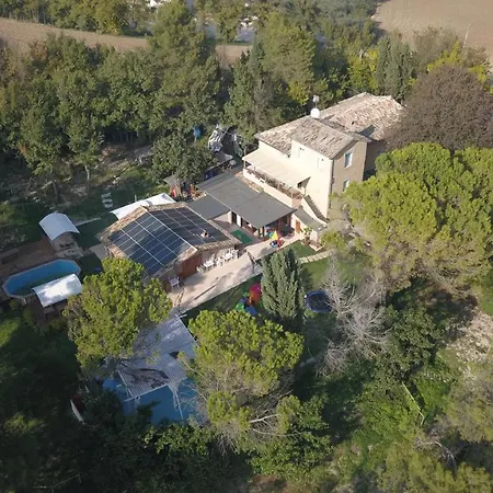 Casale Valentini Guest house
