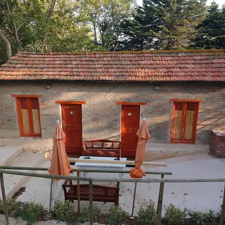 Casale Valentini Guest house *