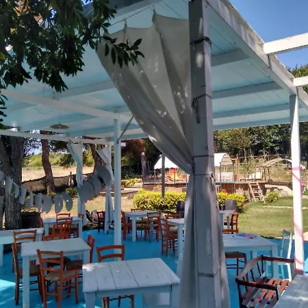 Guest house Casale Valentini
