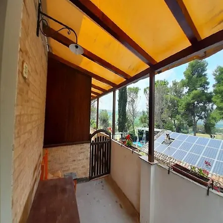 Casale Valentini Guest house *