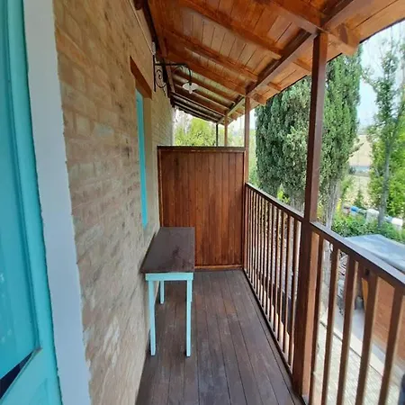 Casale Valentini Guest house *