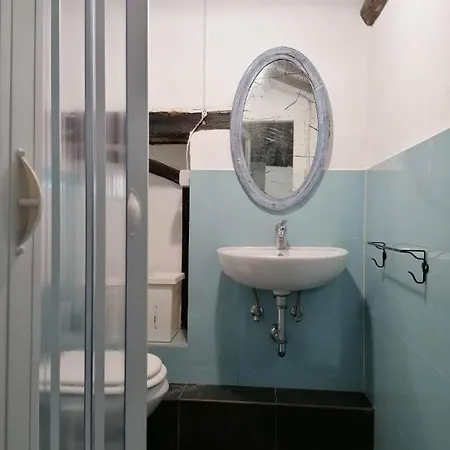 Casale Valentini Guest house *