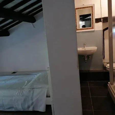 Guest house Casale Valentini Fermo