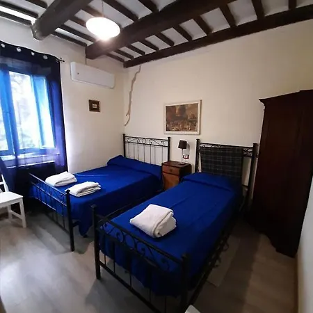 Guest house Casale Valentini