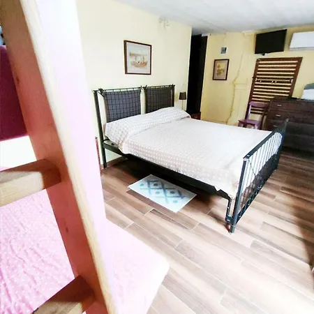 Guest house Casale Valentini