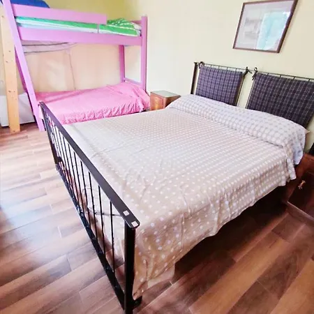 Guest house Casale Valentini