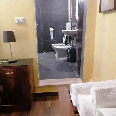Guest house Casale Valentini *