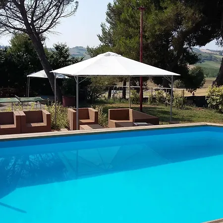 Guest house Casale Valentini Fermo