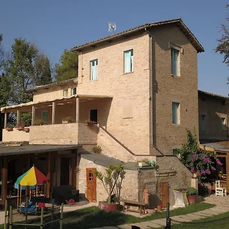 Casale Valentini * Fermo