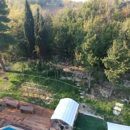 Casale Valentini Affittacamere Fermo
