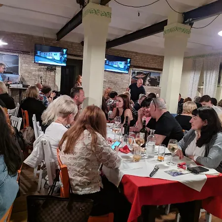 Affittacamere Casale Valentini *