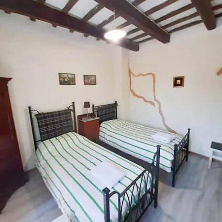 Casale Valentini * Fermo