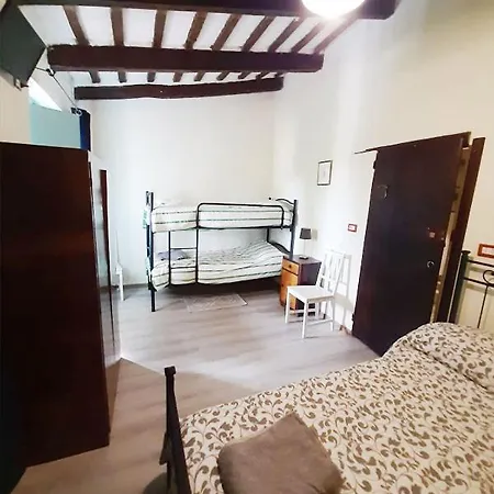Casale Valentini * Fermo