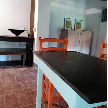 Affittacamere Casale Valentini *
