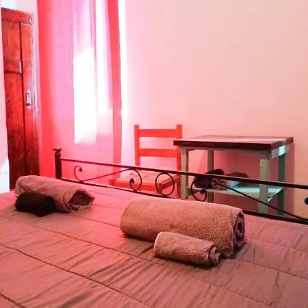 Affittacamere Casale Valentini Fermo