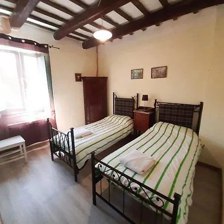 Casale Valentini * Fermo