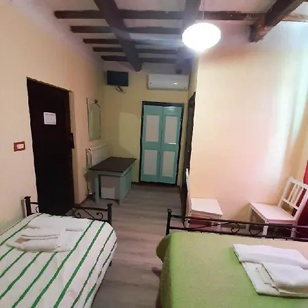 Casale Valentini Affittacamere