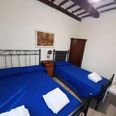 Casale Valentini * Fermo