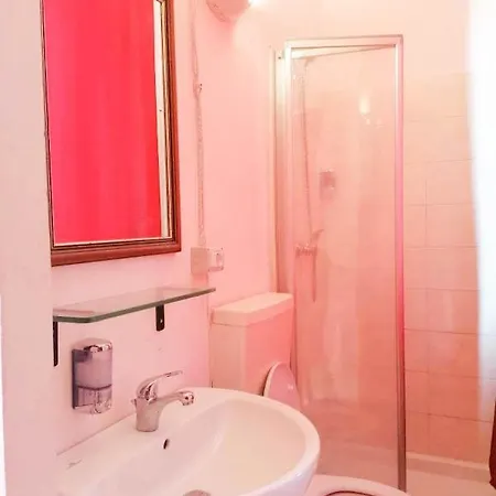 Maison d'hôtes Casale Valentini Fermo
