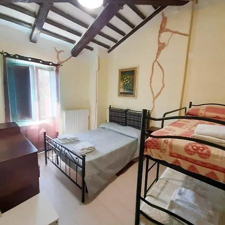 Casale Valentini Affittacamere