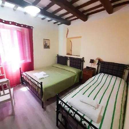 Casale Valentini Affittacamere *