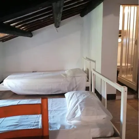 Casale Valentini Affittacamere Fermo